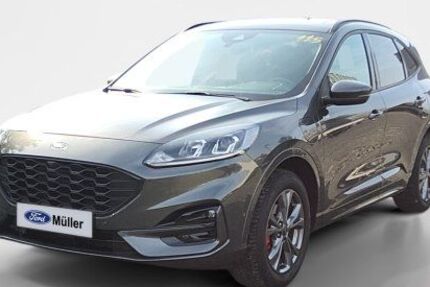 Ford Kuga 35.885 km 26.450 &euro; Bergisch Gladbach 51427