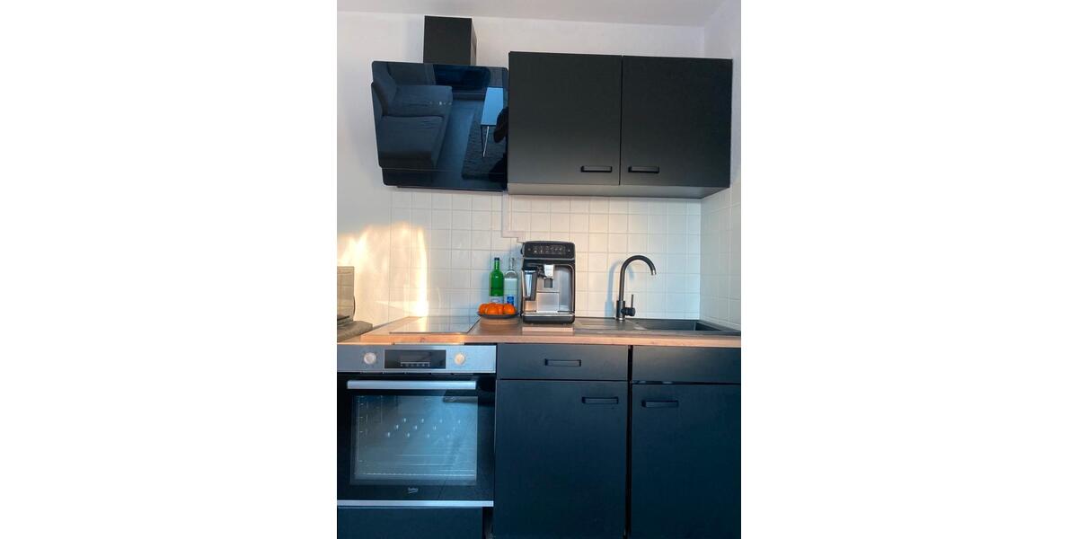 Erdgeschoßwohnung Remscheid - 1 Zimmer, 29 m&sup2;, 179.000&euro; | Angebot:26579234