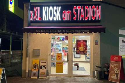 Gewerbeobjekt Leverkusen Wiesdorf - 3.699&euro; | Angebot:24456790