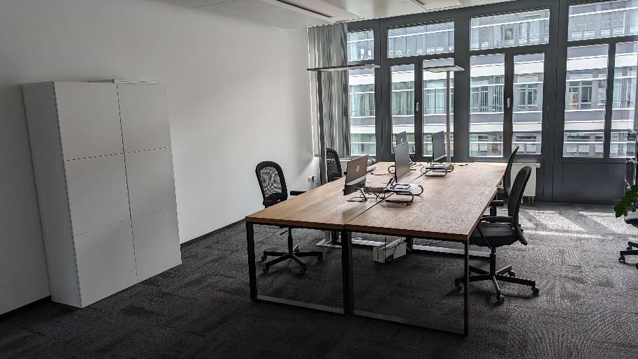 Gewerbeobjekt Düsseldorf Stadtbezirk 5 - 8.050&euro; | Angebot:26076725