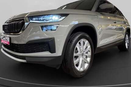 Skoda Kodiaq 93.621 km 33.990 &euro; Köln (Raderberg) 50968