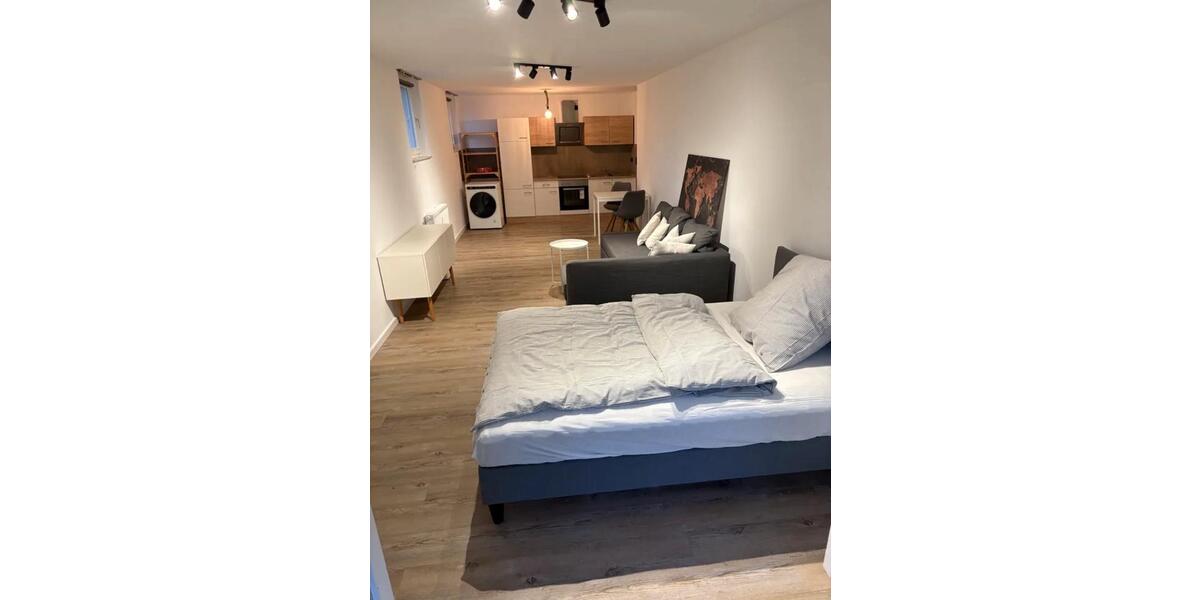 Erdgeschoßwohnung Hürth - 1 Zimmer, 42 m&sup2;, 690&euro; | Angebot:26695576