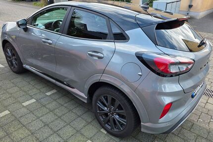 Ford Puma 22.000 km 18.888 &euro; Hürth 50354