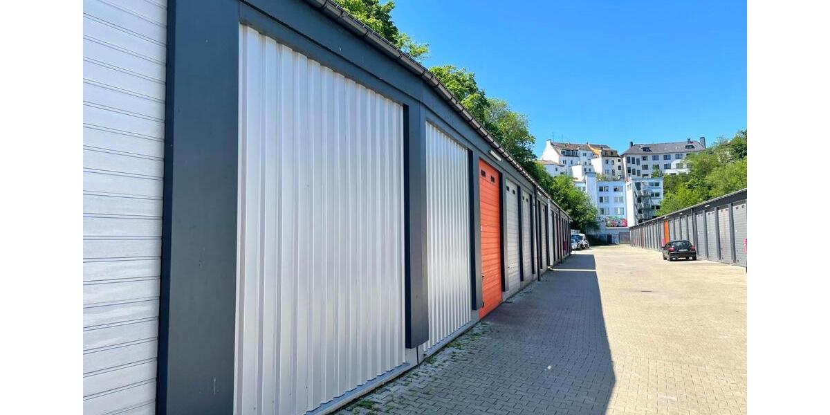 Gewerbeobjekt Solingen Central - 239&euro; | Angebot:20797150