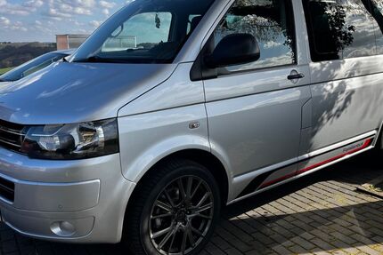 VW T5 Multivan 183.309 km 19.800 &euro; Odenthal 51519