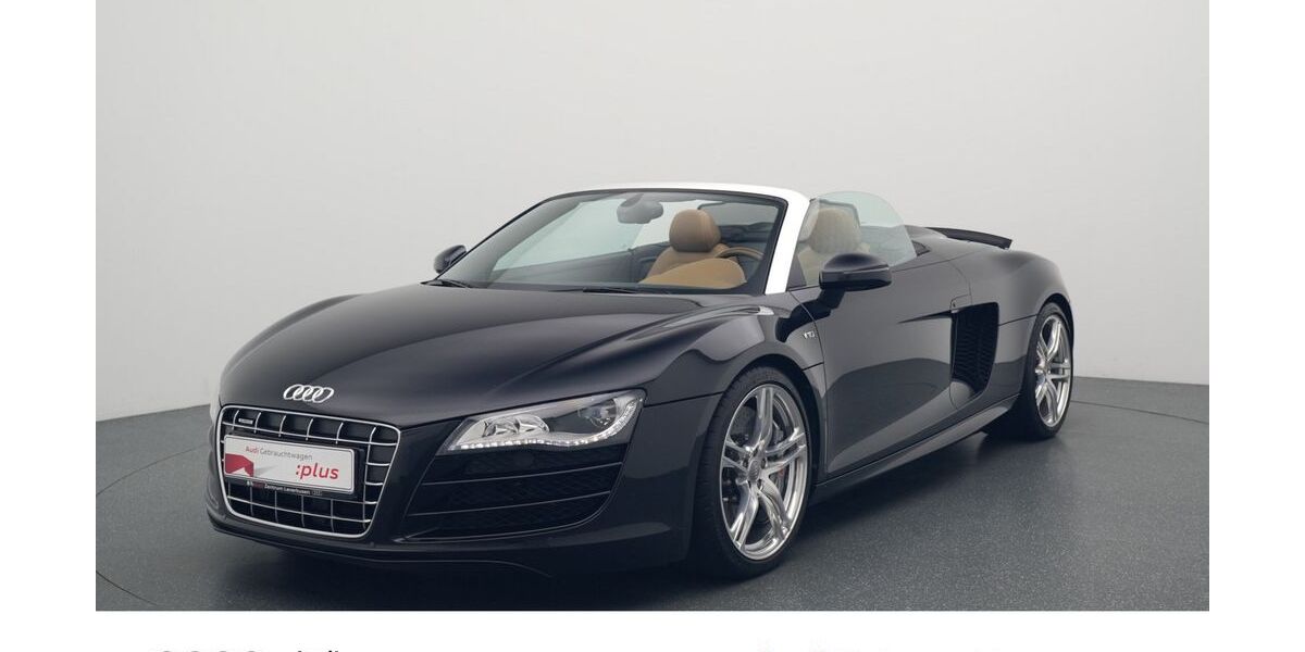 Audi R8 42.154 km 78.980 &euro; Leverkusen 51373