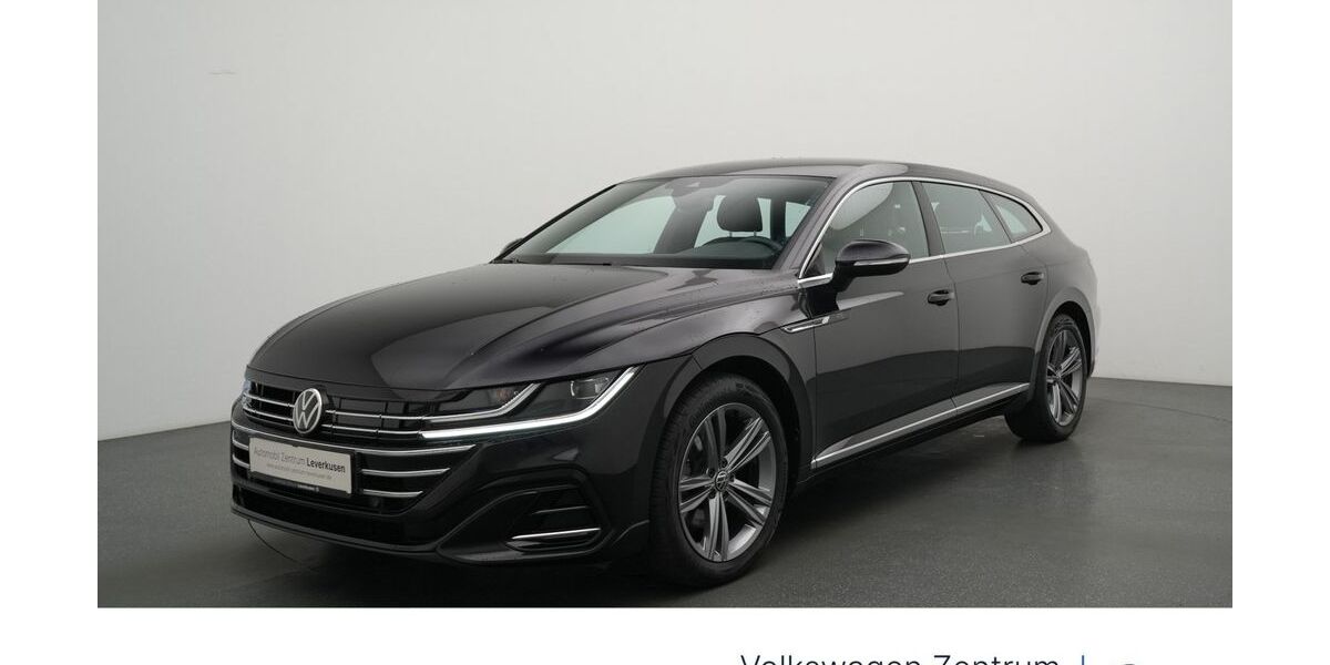 VW Arteon 38.959 km 29.980 &euro; Leverkusen 51379