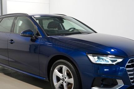 Audi A4 125.881 km 19.890 &euro; Hürth bei Köln 50354