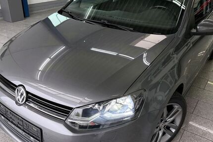 VW Polo 110.695 km 12.790 &euro; Köln 50829