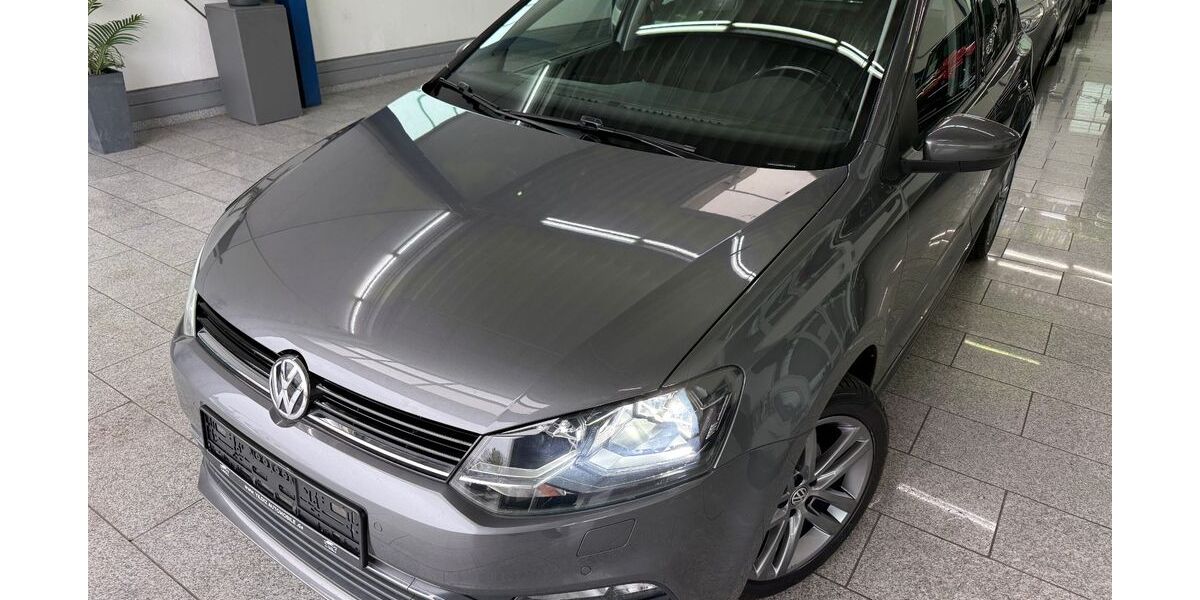 VW Polo 110.695 km 12.790 &euro; Köln 50829