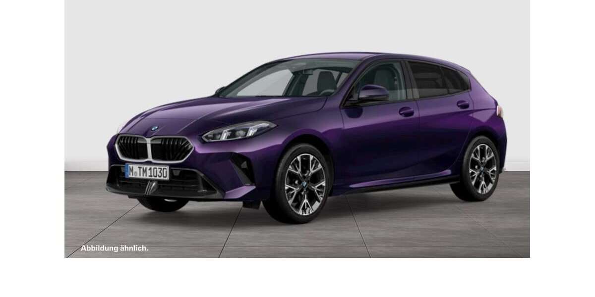 BMW 123 12.467 km 39.995 &euro; Köln-Marsdorf 50858