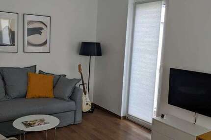 Zimmer Düsseldorf Mörsenbroich - 2 Zimmer, 1.395&euro; | Angebot:24985424