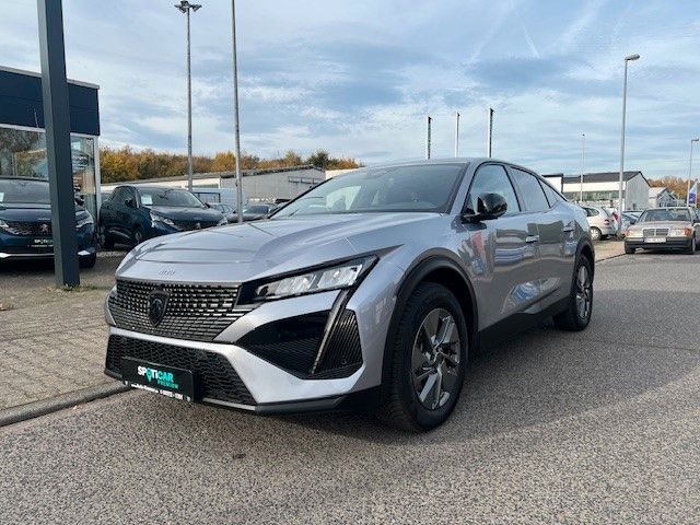 Peugeot 408 26.222 km 26.999 &euro; Bedburg 50181