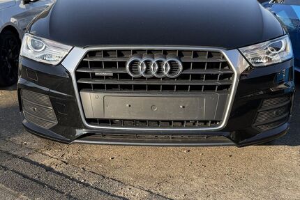 Audi Q3 103.000 km 15.870 &euro; Bergisch Gladbach 51427