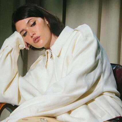 Sienna Spiro - The Visitor Tour ´26 21.05.2026 Die Kantine