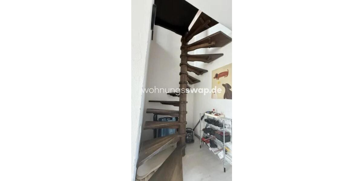 Etagenwohnung Düsseldorf Flingern Süd - 3 Zimmer, 115 m&sup2;, 1.580&euro; | Angebot:24538925