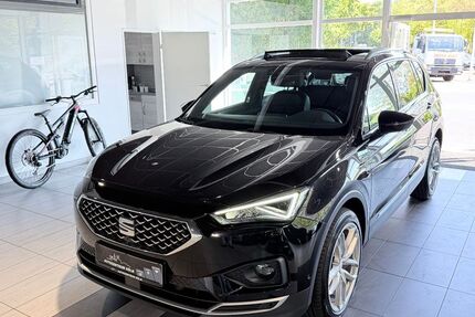 Seat Tarraco 92.400 km 23.950 &euro; Köln 51103