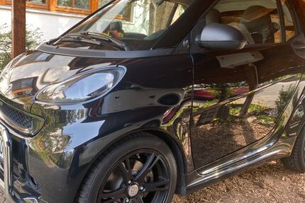 Smart ForFour 67.000 km 7.500 &euro; Koln 51145