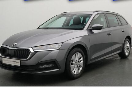 Skoda Octavia 113.273 km 19.180 &euro; Leverkusen 51379