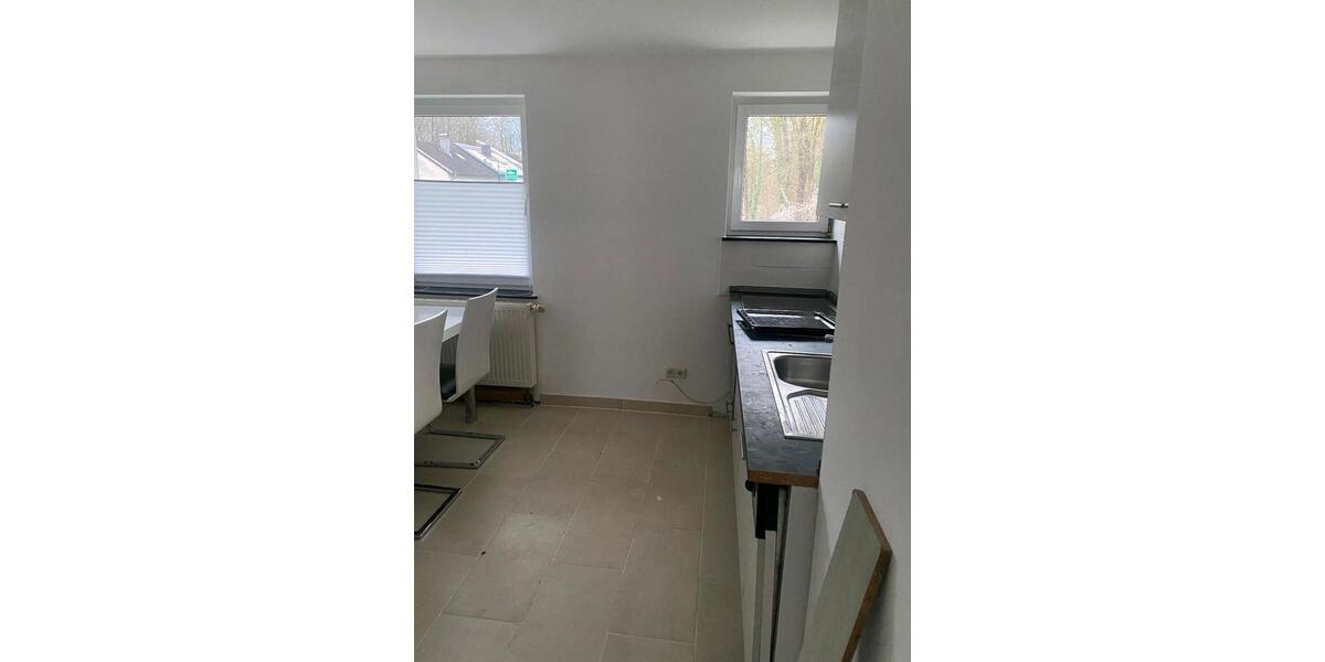Etagenwohnung Bergisch Gladbach Gronau - 3 Zimmer, 50 m&sup2;, 900&euro; | Angebot:26682985