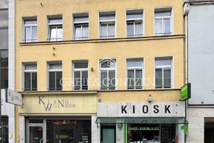 Gewerbeobjekt Köln Altstadt-Nord - 1.500&euro; | Angebot:26673056