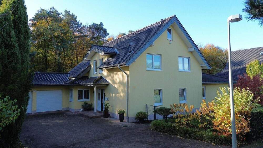 Mehrfamilienhaus, Wohnhaus Leverkusen Schlebusch - 6 Zimmer, 286 m&sup2;, 1.700.000&euro; | Angebot:25675624