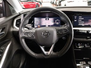 Opel Grandland X Elegance AHK Kam SHZ LHZ Matrix 17.467 km 24.830 &euro; HAAN 42781