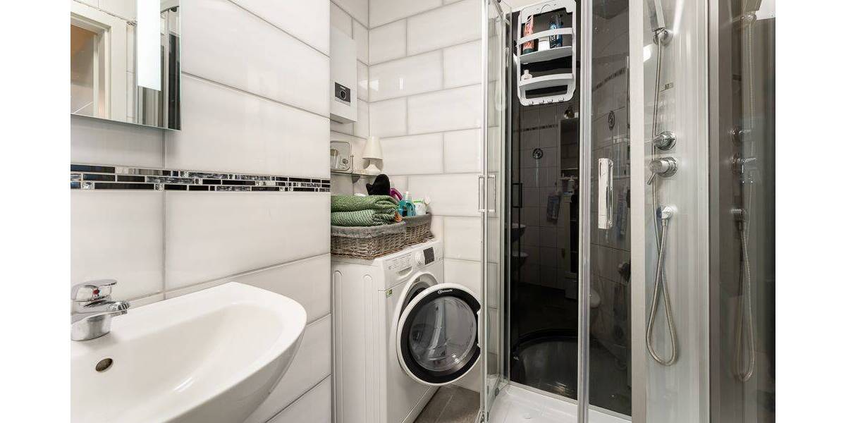 Etagenwohnung Bergisch Gladbach Refrath - 3 Zimmer, 83 m&sup2;, 285.000&euro; | Angebot:26569933