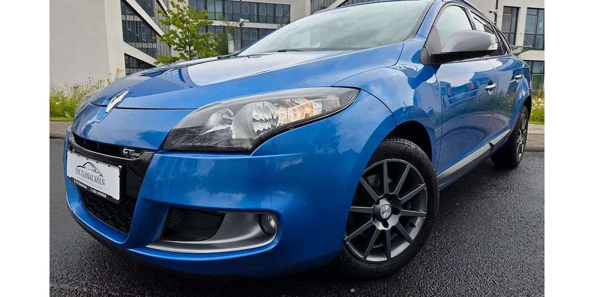 Renault Megane 317.000 km 2.999 &euro; Köln 51107