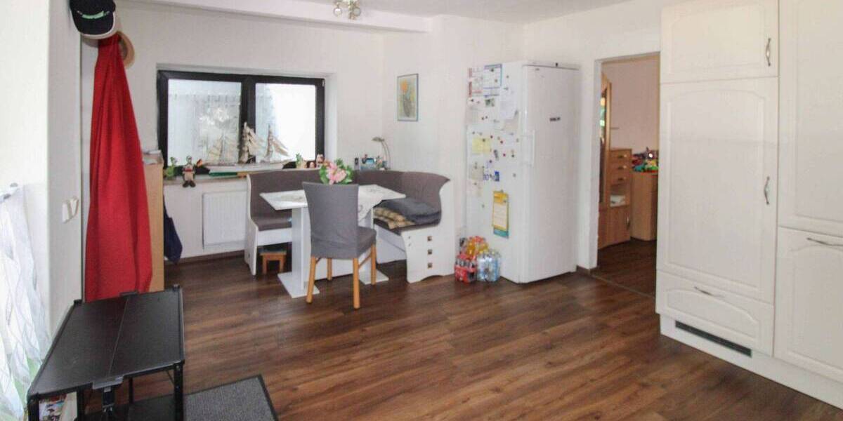 Einfamilienhaus Düsseldorf Holthausen - 4 Zimmer, 88 m&sup2;, 629.000&euro; | Angebot:26717664