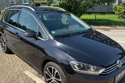 VW Golf Sportsvan 205.000 km 7.300 &euro; Heiligenhaus 42579
