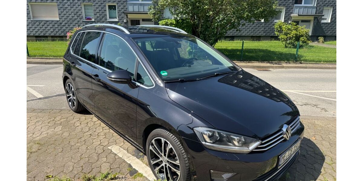 VW Golf Sportsvan 205.000 km 7.300 &euro; Heiligenhaus 42579