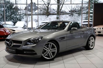 Mercedes-Benz SLK 250 119.900 km 21.800 &euro; Remscheid/NRW 42855