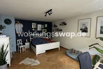 Wohnung Köln - 3 Zimmer, 80 m&sup2;, 1.000&euro; | Angebot:18274203