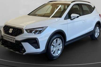 Seat Arona 9.999 km 25.490 &euro; Köln (Ehrenfeld) 50823