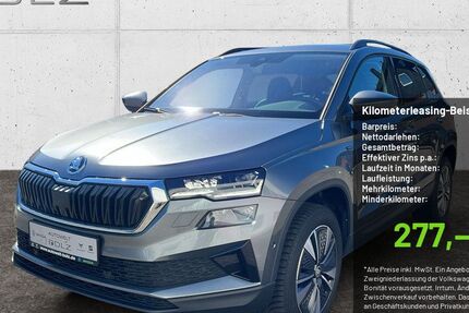 Skoda Karoq 26.070 km 31.490 &euro; Pulheim-Brauweiler 50259