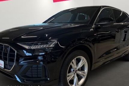 Audi Q8 49.862 km 67.900 &euro; Düsseldorf 40233