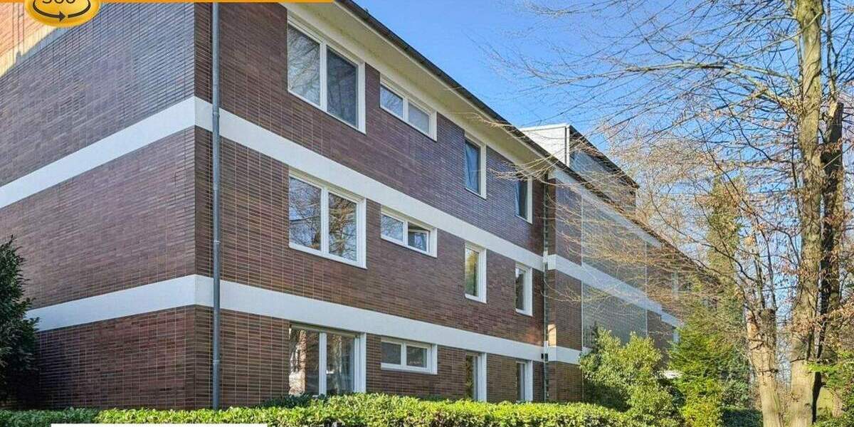 Etagenwohnung Köln-Lindenthal Lindenthal - 2 Zimmer, 99 m&sup2;, 549.000&euro; | Angebot:25775692