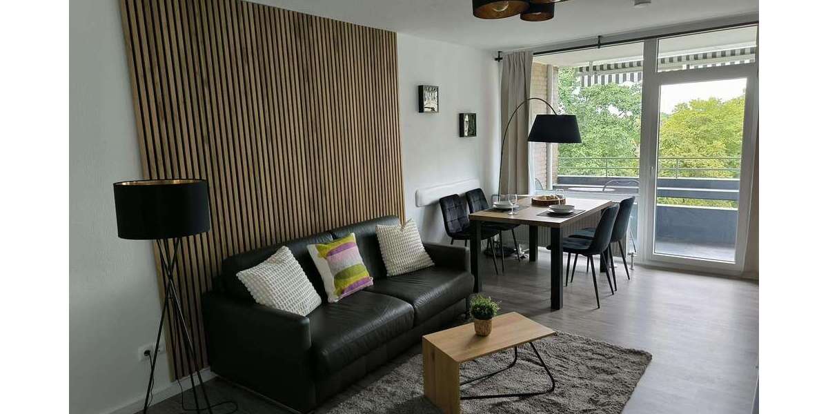 Zimmer Neuss Reuschenberg - 1 Zimmer, 1.445&euro; | Angebot:21163845