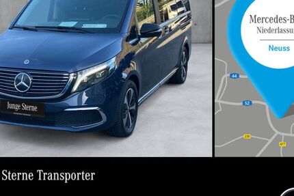 Mercedes-Benz EQV 10.238 km 46.590 &euro; Neuss 41460
