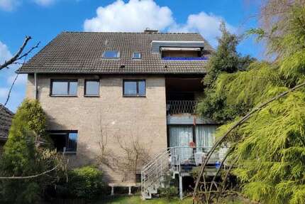 Wohnung Köln Mülheim - 4 Zimmer, 170 m&sup2;, 1.550&euro; | Angebot:25900379