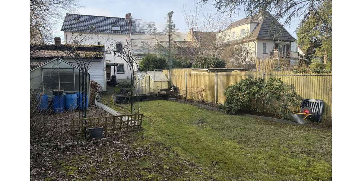 Einfamilienhaus Köln Kalk - 5 Zimmer, 158 m&sup2;, 462.000&euro; | Angebot:25026380