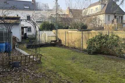 Haus Köln Kalk - 5 Zimmer, 158 m&sup2;, 462.000&euro; | Angebot:25026380