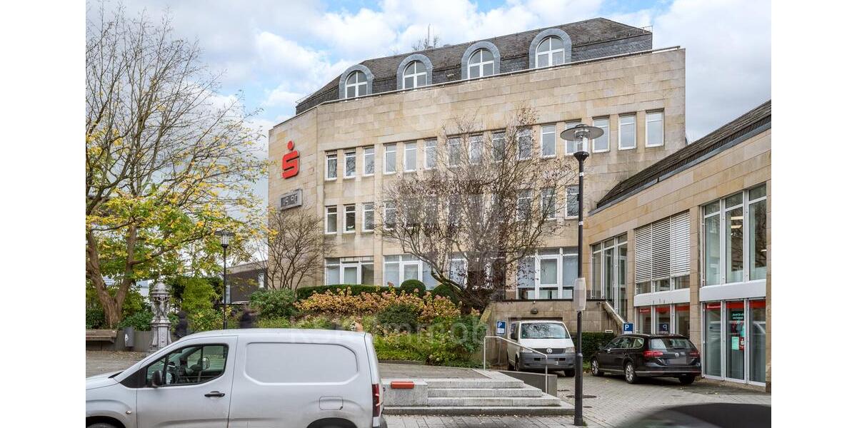 Gewerbeobjekt Burscheid - 4.521&euro; | Angebot:23326367