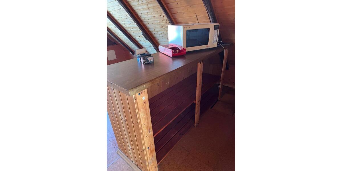 Dachgeschoßwohnung Burscheid - 1 Zimmer, 40 m&sup2;, 670&euro; | Angebot:25405222