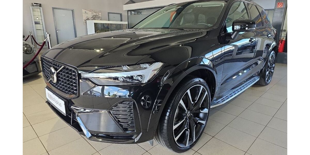 Volvo XC60 75.797 km 42.950 &euro; Bergheim 50126