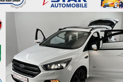 Ford Kuga 145.514 km 12.890 &euro; Köln 50739