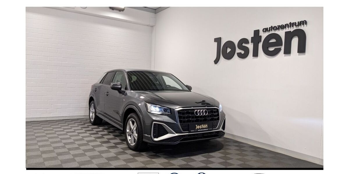 Audi Q2 66.555 km 22.490 &euro; Monheim 40789