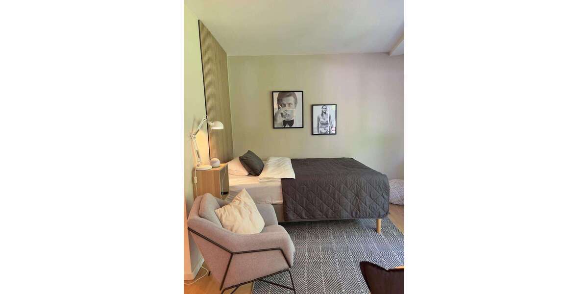 Zimmer Neuss Innenstadt - 1 Zimmer, 1.280&euro; | Angebot:20784712