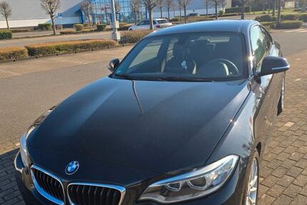 BMW 225 184.000 km 17.100 &euro; Köln 51147